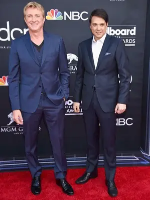 Ralph Macchio Measurements and Facts