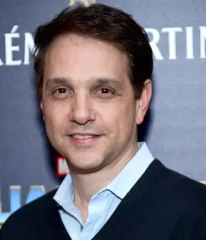 Actor Ralph Macchio