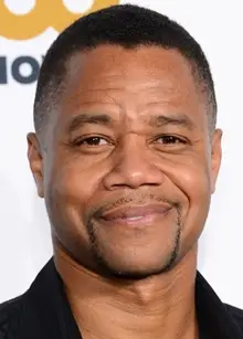Cuba Gooding Jr.