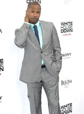 Jamie Foxx Body Measurements