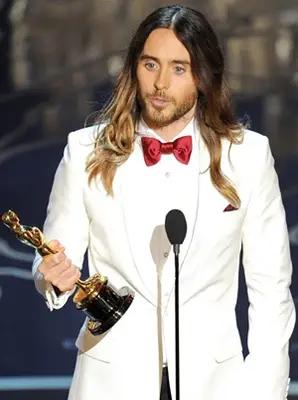 Jared Leto Body Measurements