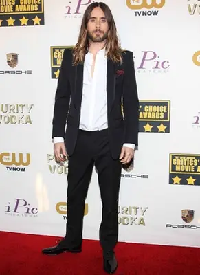 Jared Leto Height Body Shape