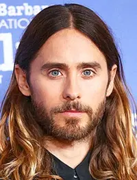 Jared Leto