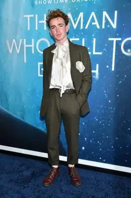 Laurie Kynaston Body Measurements