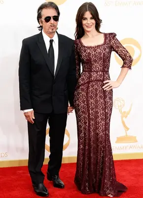 Al Pacino Height Weight Body Shape