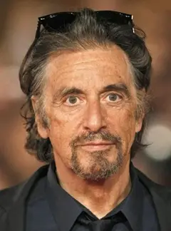 Al Pacino