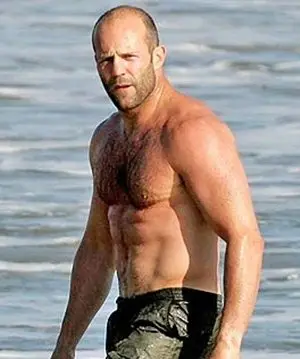 Jason Statham Height Weight Stats