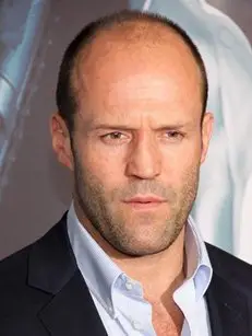 Jason Statham