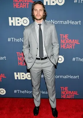 Taylor Kitsch Height Weight Body Figure Shape