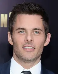 James Marsden