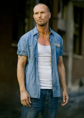 Luke Goss Body Measurements Height Weight