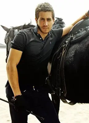 Jake Gyllenhaal Biography