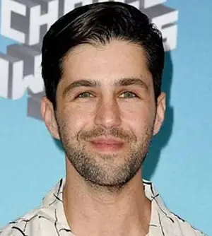 Misura del peso della famiglia Josh Peck Professore di calzature