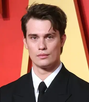Nicholas Galitzine Profile