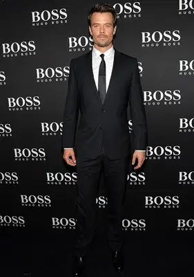 Josh Duhamel Height Weight Body Shape