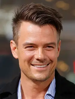 Josh Duhamel