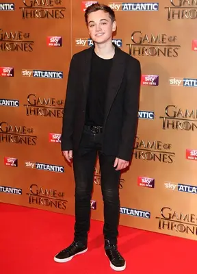 Dean-Charles Chapman Body Measurements Bio