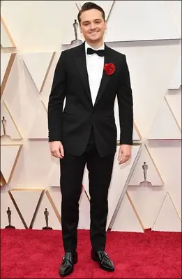 Dean-Charles Chapman Height Weight Stats