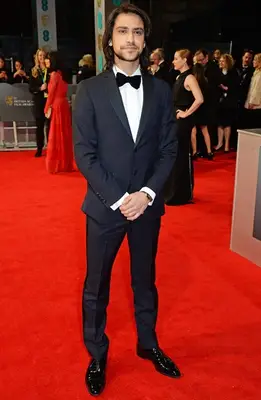 Luke Pasqualino Bio and Facts