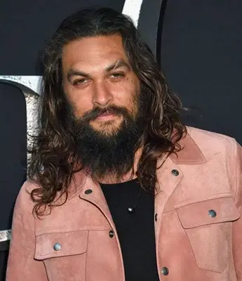 Jason Momoa Profile