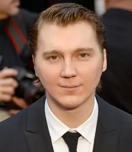 Misura del corpo del peso di Paul Dano
