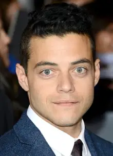 Rami Malek Body Weight Scarpe statistiche Misure statistiche fatte