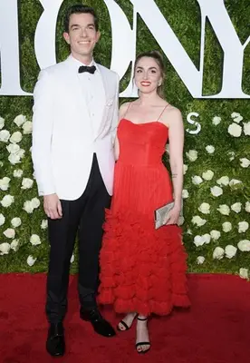 John Mulaney Bio and Facts