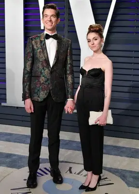 John Mulaney Height Weight Stats