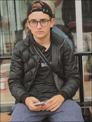 Buddy Handleson Bio and Facts