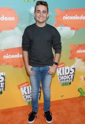 Buddy Handleson Height Weight Shoe Size