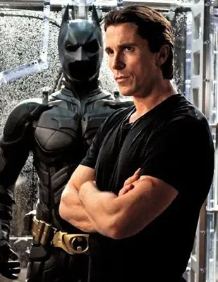 Christian Bale Biography