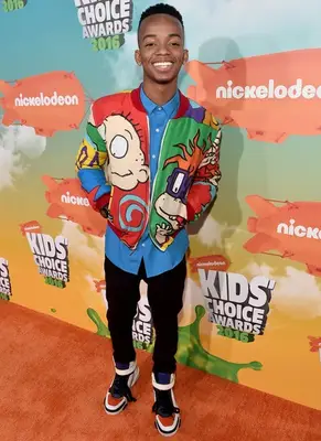 Coy Stewart Body Measurements Stats