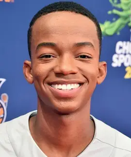 Actor Coy Stewart