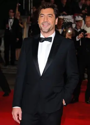 Javier Bardem Body Measurements