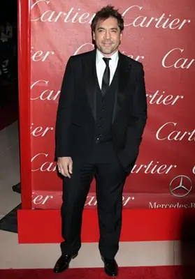 Javier Bardem Height Body Shape