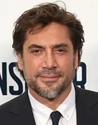 Javier Bardem