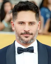 Joe Manganiello