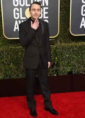 Kieran Culkin Height Weight Facts