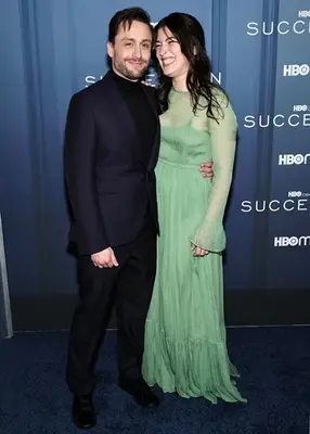 Kieran Culkin Body Measurements Stats