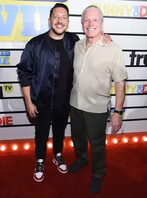 Sal Vulcano Height Weight Shoe Size