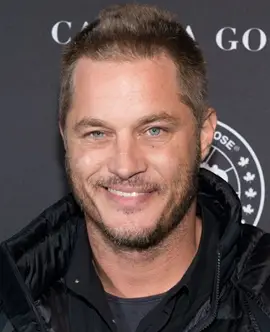 TRAVIS FIMMEL PESO MISURE MISURE FAMIGLIA