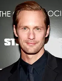 Alexander Skarsgard