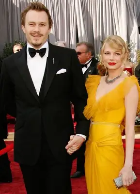 Heath Ledger Body Measurements Stats