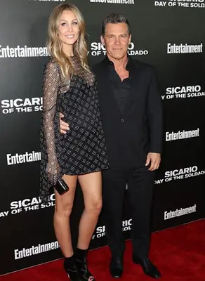 Josh Brolin Body Measurements Stats