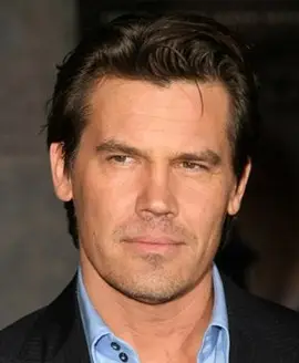 Josh Brolin Busine Weight misura il corpo