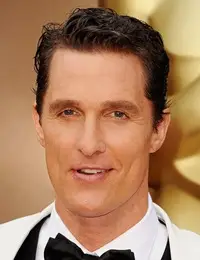 Matthew McConaughey