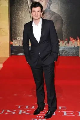 Orlando Bloom Height Body Shape