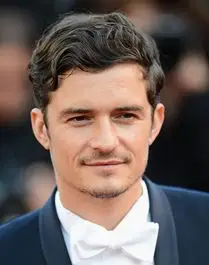 Orlando Bloom