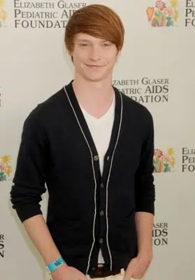 Calum Worthy Favorite Things