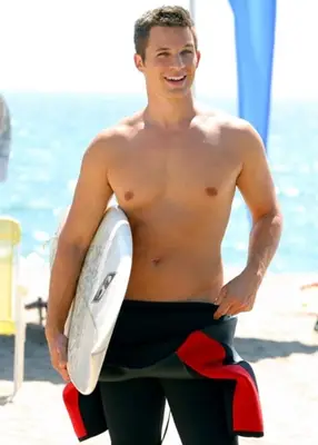 Matt Lanter Body Measurements Height Weight